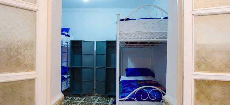Hotel White And Blue Essaouira : Photo 