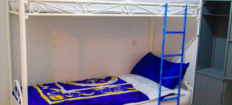 Hotel White And Blue Essaouira : Photo 