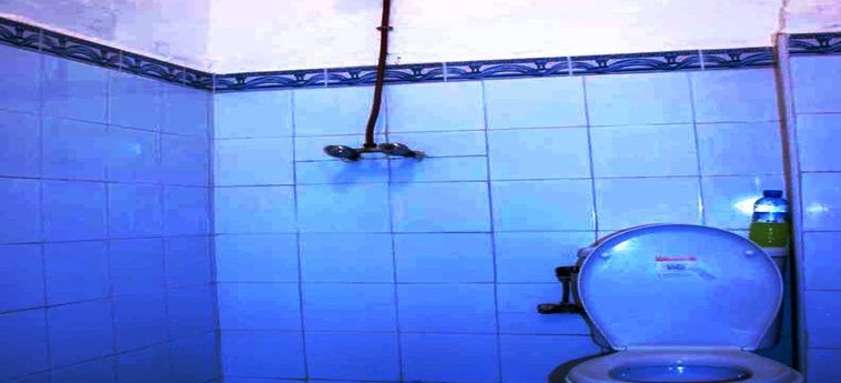 Hotel White And Blue Essaouira : Photo 