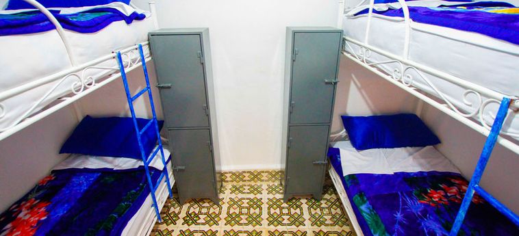 Hotel White And Blue Essaouira : Photo 