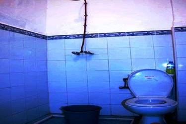 Hotel White And Blue Essaouira: Photo 