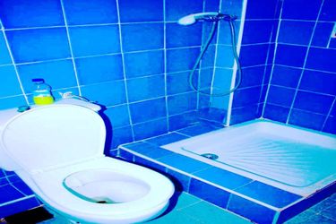 Hotel White And Blue Essaouira: Photo 