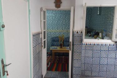 Hotel White And Blue Essaouira: Photo 
