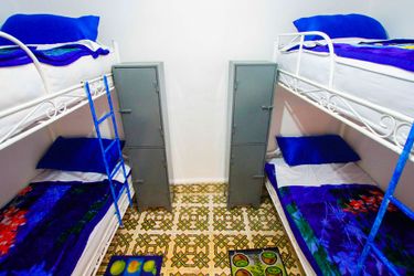 Hotel White And Blue Essaouira: Photo 