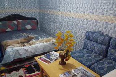 Hotel White And Blue Essaouira: Photo 