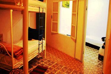 Hotel White And Blue Essaouira: Photo 