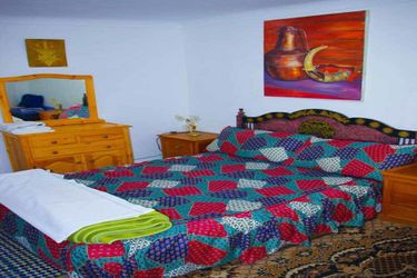 Hotel White And Blue Essaouira: Photo 