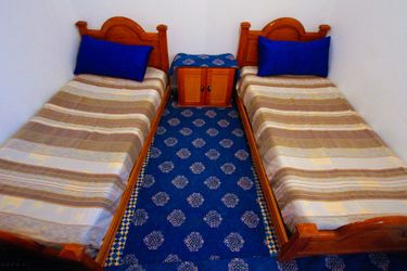 Hotel White And Blue Essaouira: Photo 