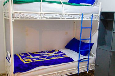 Hotel White And Blue Essaouira: Photo 