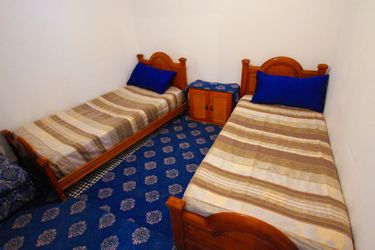 Hotel White And Blue Essaouira: Photo 