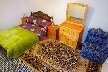 Hotel White And Blue Essaouira: Photo 