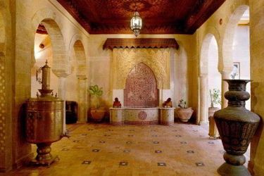 Hotel Riad Mimouna:  ESSAOUIRA