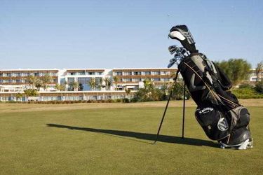 Hotel Sofitel Essaouira Mogador Golf & Spa:  ESSAOUIRA