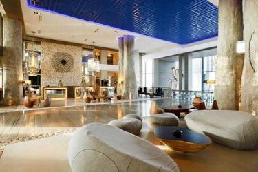Hotel Sofitel Essaouira Mogador Golf & Spa:  ESSAOUIRA