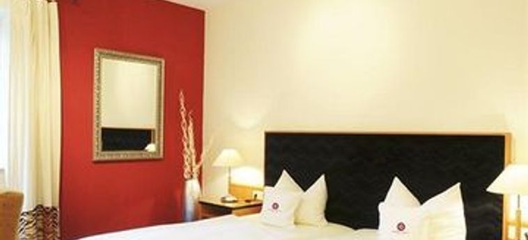 Hotel Yggotel Solsort Essen : Photo 