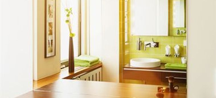 Hotel Yggotel Solsort Essen : Photo 