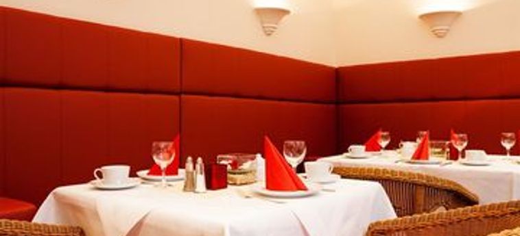Hotel Yggotel Solsort Essen: Foto 