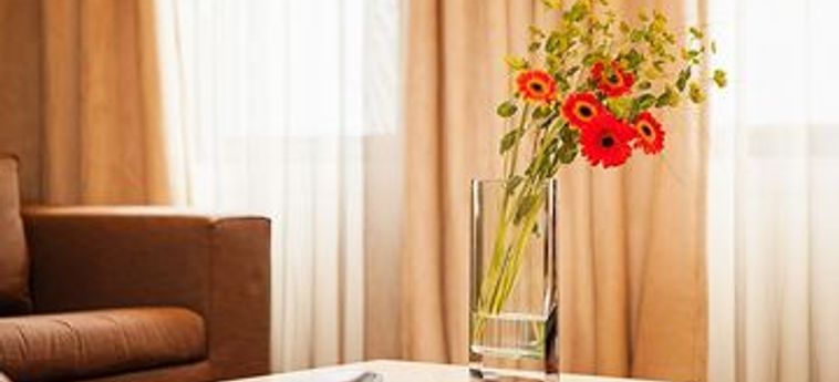 Hotel Yggotel Solsort Essen: Foto 