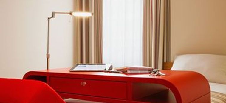 Hotel Yggotel Solsort Essen: Foto 