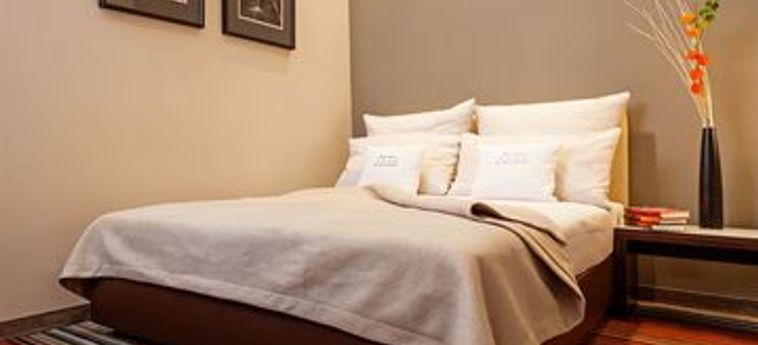 Hotel Yggotel Solsort Essen: Foto 