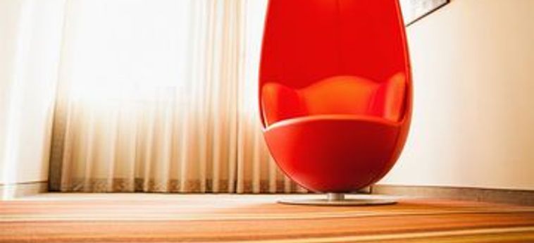 Hotel Yggotel Solsort Essen: Foto 