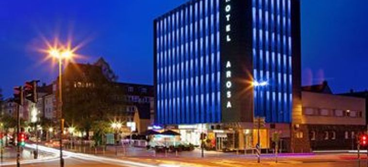 Hotel Yggotel Solsort Essen: Foto 