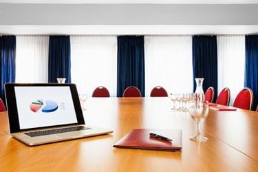 Hotel Yggotel Solsort Essen: Photo 