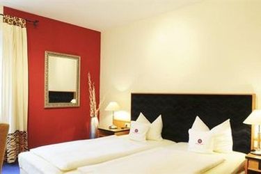 Hotel Yggotel Solsort Essen: Photo 