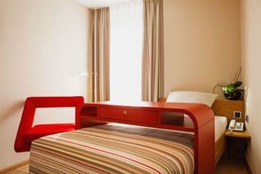 Hotel Yggotel Solsort Essen: Photo 