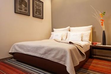 Hotel Yggotel Solsort Essen: Photo 