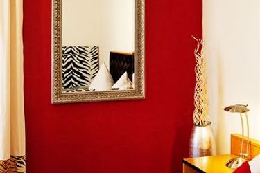 Hotel Yggotel Solsort Essen: Photo 