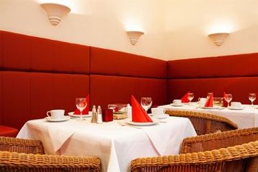 Hotel Yggotel Solsort Essen: Photo 