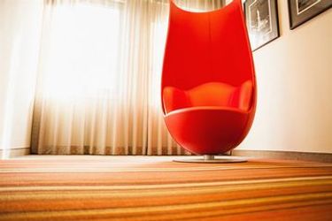 Hotel Yggotel Solsort Essen: Photo 