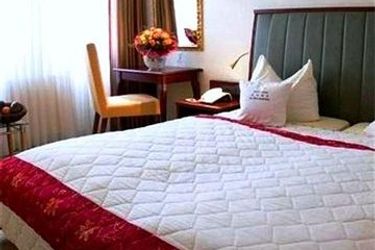 Hotel Yggotel Solsort Essen: Photo 