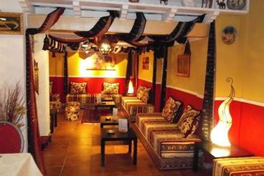 Hotel Yggotel Solsort Essen: Photo 