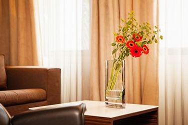 Hotel Yggotel Solsort Essen: Photo 