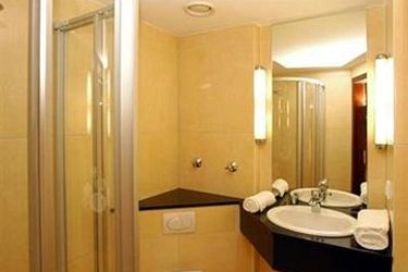 Hotel Yggotel Solsort Essen: Photo 