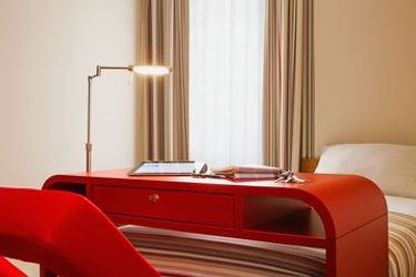 Hotel Yggotel Solsort Essen: Photo 