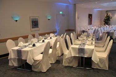 Hotel Yggotel Solsort Essen: Photo 