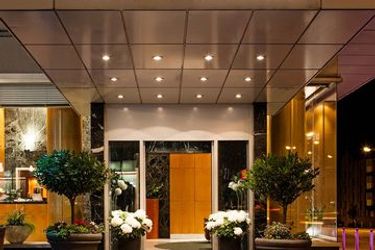 Hotel Yggotel Solsort Essen: Photo 
