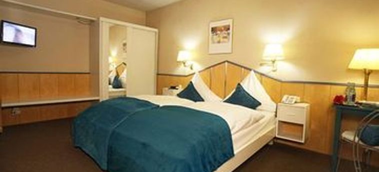 Hotel Trip Inn Boutique Essen City Essen : Photo 