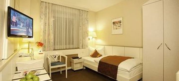 Hotel Trip Inn Boutique Essen City Essen : Photo 