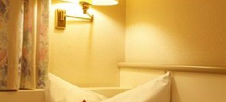 Hotel Trip Inn Boutique Essen City Essen : Photo 