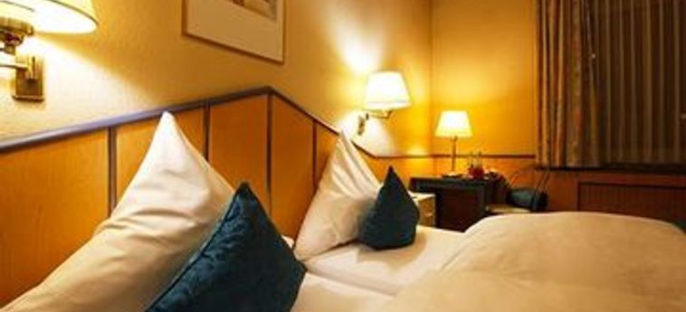 Hotel Trip Inn Boutique Essen City Essen : Photo 