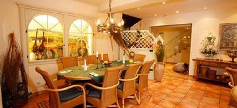 Hotel Trip Inn Boutique Essen City Essen : Photo 