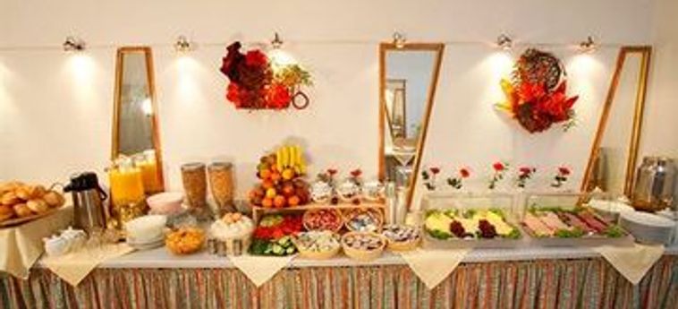 Hotel Trip Inn Boutique Essen City Essen : Photo 