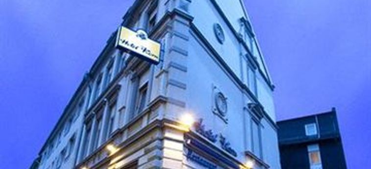 Hotel Trip Inn Boutique Essen City Essen : Photo 