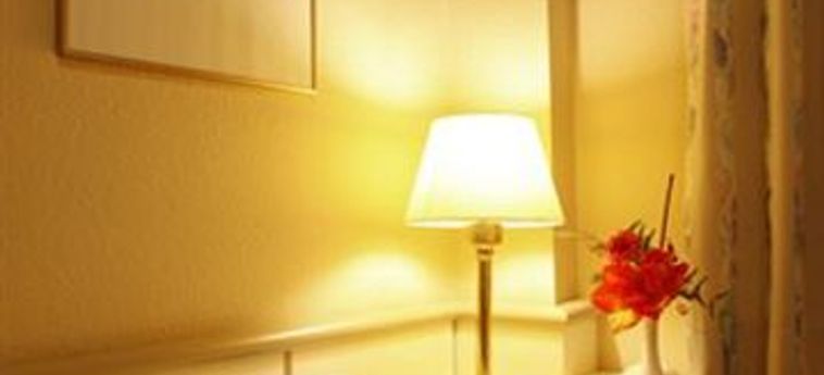 Hotel Trip Inn Boutique Essen City Essen : Photo 