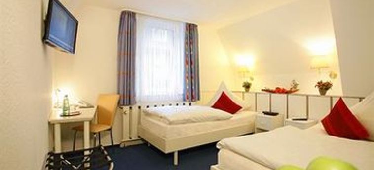 Hotel Trip Inn Boutique Essen City Essen: Foto 
