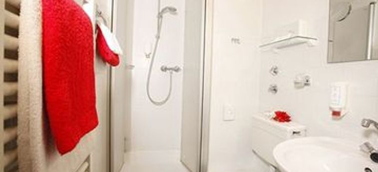 Hotel Trip Inn Boutique Essen City Essen: Foto 